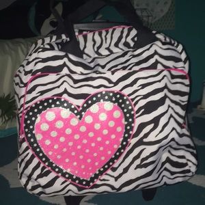 Suit case